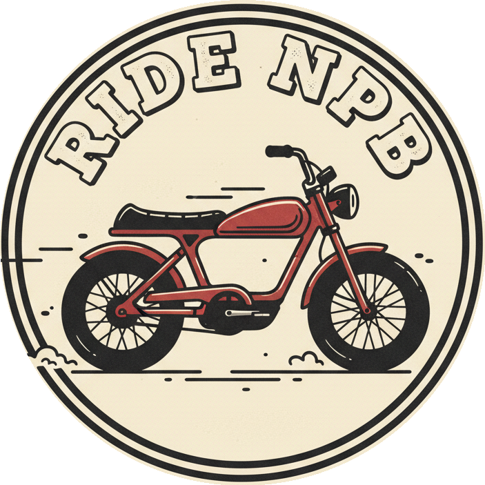 Ride Newport Beach